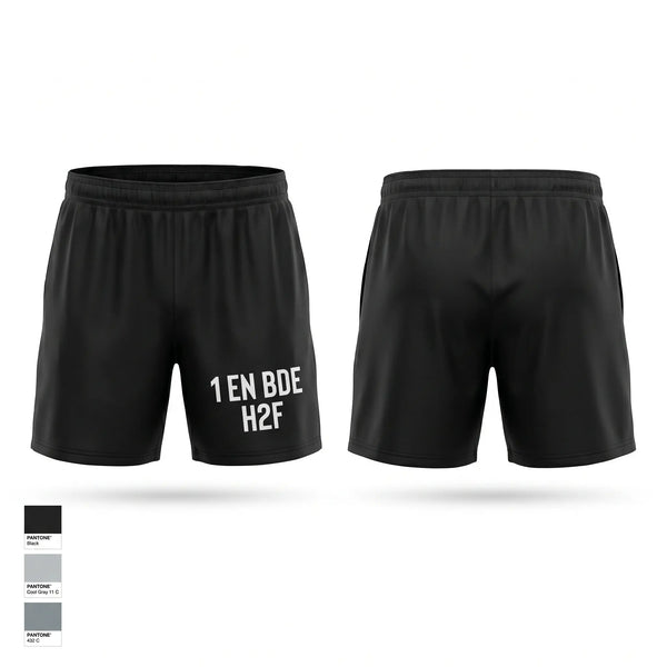 Ranger Panties, 1 EN BDE H2F, Army, Teamtime, Team time, sublimation, custom sports apparel, team uniforms, spirit wear, spiritwear, sports uniforms, custom shirts, team store, custom team store, fundraiser sports, apparel fundraiser