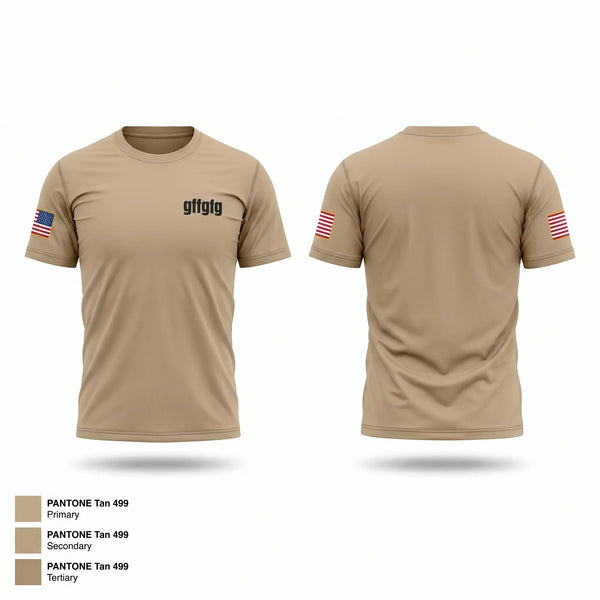 Short Sleeve Performance Shirt, gffgfg, National Guard, Teamtime, Team time, sublimation, custom sports apparel, team uniforms, spirit wear, spiritwear, sports uniforms, custom shirts, team store, custom team store, fundraiser sports, apparel fundraiser