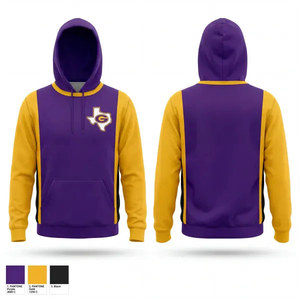 Hoodie, Granbury Pirates, Softball, Teamtime, Team time, sublimation, custom sports apparel, team uniforms, spirit wear, spiritwear, sports uniforms, custom shirts, team store, custom team store, fundraiser sports, apparel fundraiser