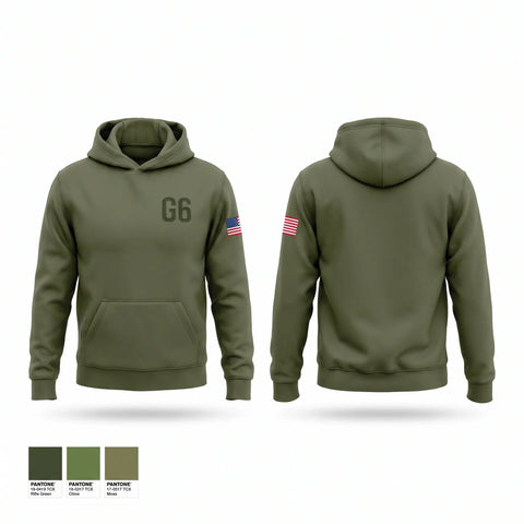 Hoodie, G-6, Marines, Teamtime, Team time, sublimation, custom sports apparel, team uniforms, spirit wear, spiritwear, sports uniforms, custom shirts, team store, custom team store, fundraiser sports, apparel fundraiser