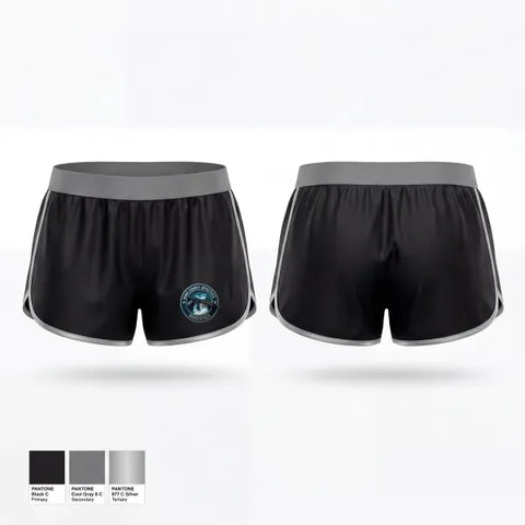 Athletic Shorts With Pockets, Berks County Detectives Narcotics, Police, Teamtime, Team time, sublimation, custom sports apparel, team uniforms, spirit wear, spiritwear, sports uniforms, custom shirts, team store, custom team store, fundraiser sports, apparel fundraiser