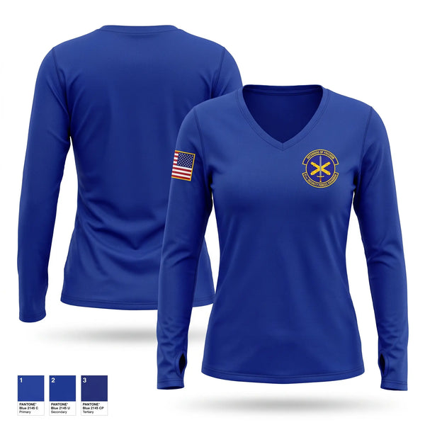 Old School Cotton Feel Shirt, 61st Security Forces Squadron, Air Force, Teamtime, Team time, sublimation, custom sports apparel, team uniforms, spirit wear, spiritwear, sports uniforms, custom shirts, team store, custom team store, fundraiser sports, apparel fundraiser