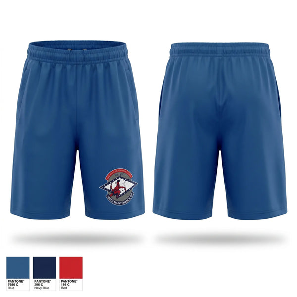 Athletic Shorts With Pockets, 189 AMXS, National Guard, Teamtime, Team time, sublimation, custom sports apparel, team uniforms, spirit wear, spiritwear, sports uniforms, custom shirts, team store, custom team store, fundraiser sports, apparel fundraiser