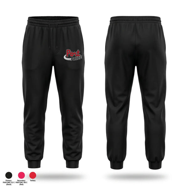 Sweatpants, Port Jervis High School Wrestling, Wrestling, Teamtime, Team time, sublimation, custom sports apparel, team uniforms, spirit wear, spiritwear, sports uniforms, custom shirts, team store, custom team store, fundraiser sports, apparel fundraiser