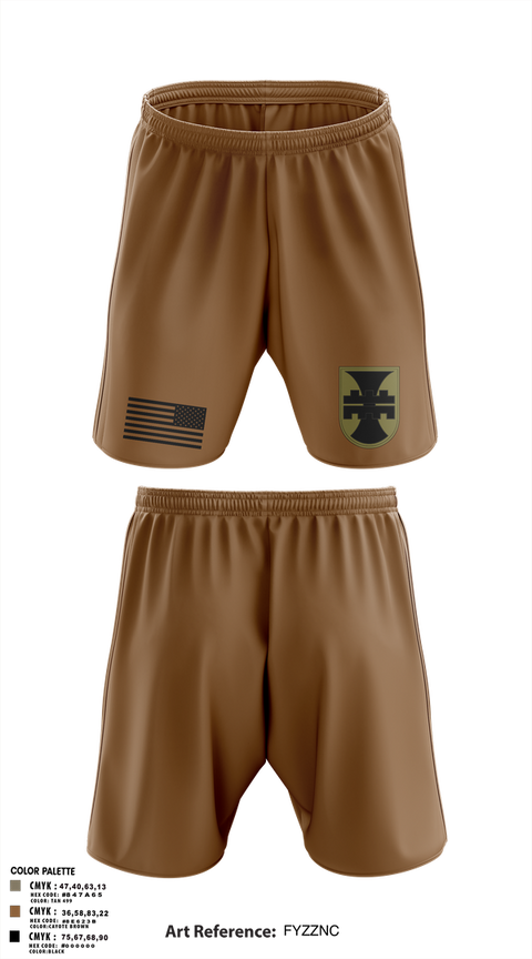 Athletic Shorts With Pockets, 702nd eng, , Teamtime, Team time, sublimation, custom sports apparel, team uniforms, spirit wear, spiritwear, sports uniforms, custom shirts, team store, custom team store, fundraiser sports, apparel fundraiser