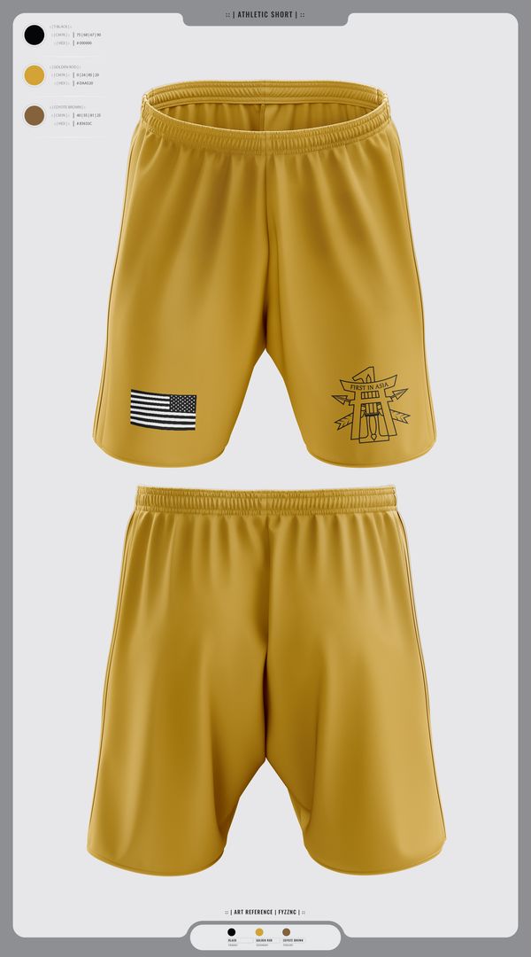 Athletic Shorts With Pockets, FSC 1-1 SFG(A), , Teamtime, Team time, sublimation, custom sports apparel, team uniforms, spirit wear, spiritwear, sports uniforms, custom shirts, team store, custom team store, fundraiser sports, apparel fundraiser