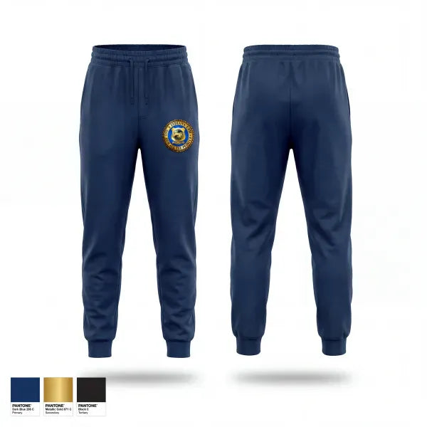 Sweatpants, Olive Branch Police Department, Police, Teamtime, Team time, sublimation, custom sports apparel, team uniforms, spirit wear, spiritwear, sports uniforms, custom shirts, team store, custom team store, fundraiser sports, apparel fundraiser