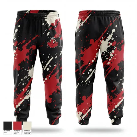 Sweatpants, Sissonville Lady Indians, Softball, Teamtime, Team time, sublimation, custom sports apparel, team uniforms, spirit wear, spiritwear, sports uniforms, custom shirts, team store, custom team store, fundraiser sports, apparel fundraiser