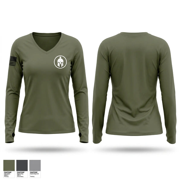 Old School Cotton Feel Shirt, 2/411 SPARTANS, Army, Teamtime, Team time, sublimation, custom sports apparel, team uniforms, spirit wear, spiritwear, sports uniforms, custom shirts, team store, custom team store, fundraiser sports, apparel fundraiser