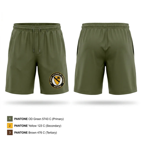 Athletic Shorts With Pockets, 545th Military Police Company, Army, Teamtime, Team time, sublimation, custom sports apparel, team uniforms, spirit wear, spiritwear, sports uniforms, custom shirts, team store, custom team store, fundraiser sports, apparel fundraiser