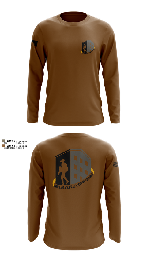 Long Sleeve Performance Shirt, 1-2 ABMP, , Teamtime, Team time, sublimation, custom sports apparel, team uniforms, spirit wear, spiritwear, sports uniforms, custom shirts, team store, custom team store, fundraiser sports, apparel fundraiser