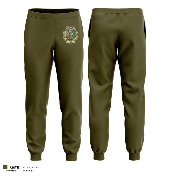 Joggers, 373rd Military Police Det, Army, Teamtime, Team time, sublimation, custom sports apparel, team uniforms, spirit wear, spiritwear, sports uniforms, custom shirts, team store, custom team store, fundraiser sports, apparel fundraiser