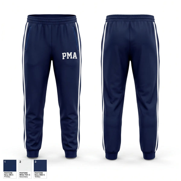 Sweatpants, PMA, , Teamtime, Team time, sublimation, custom sports apparel, team uniforms, spirit wear, spiritwear, sports uniforms, custom shirts, team store, custom team store, fundraiser sports, apparel fundraiser