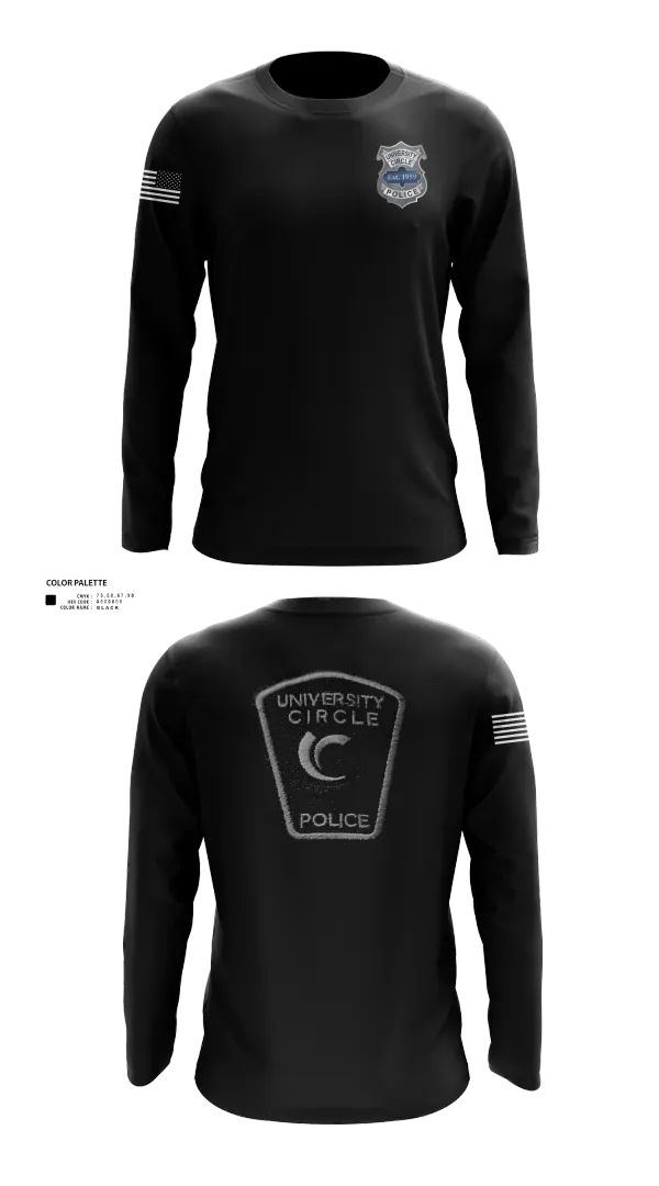 Long Sleeve Performance Shirt, PATROL, Police, Teamtime, Team time, sublimation, custom sports apparel, team uniforms, spirit wear, spiritwear, sports uniforms, custom shirts, team store, custom team store, fundraiser sports, apparel fundraiser