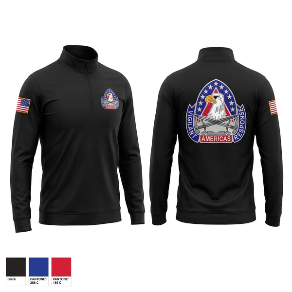 Windbreaker, 410th Contracting Support Brigade, Army, Teamtime, Team time, sublimation, custom sports apparel, team uniforms, spirit wear, spiritwear, sports uniforms, custom shirts, team store, custom team store, fundraiser sports, apparel fundraiser