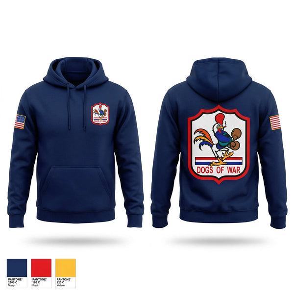 Hoodie, 67th Fighter Squadron, Air Force, Teamtime, Team time, sublimation, custom sports apparel, team uniforms, spirit wear, spiritwear, sports uniforms, custom shirts, team store, custom team store, fundraiser sports, apparel fundraiser