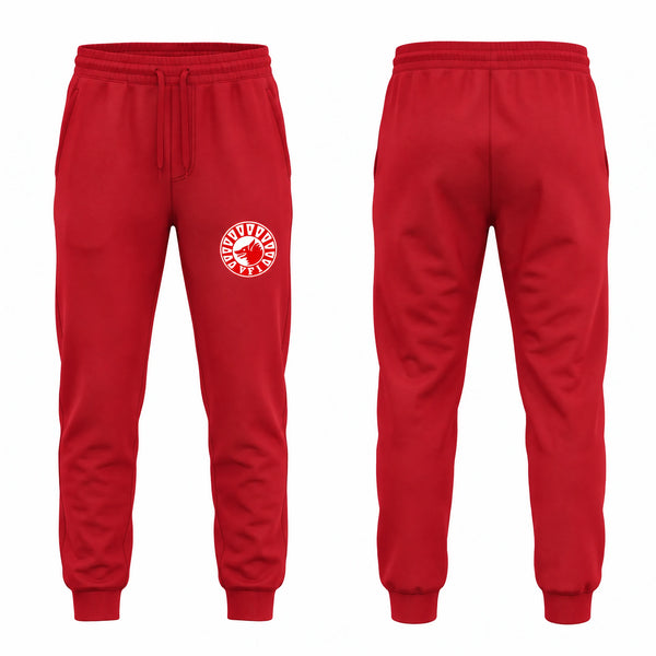 Sweatpants, VF-1 Wolfpack, Navy, Teamtime, Team time, sublimation, custom sports apparel, team uniforms, spirit wear, spiritwear, sports uniforms, custom shirts, team store, custom team store, fundraiser sports, apparel fundraiser