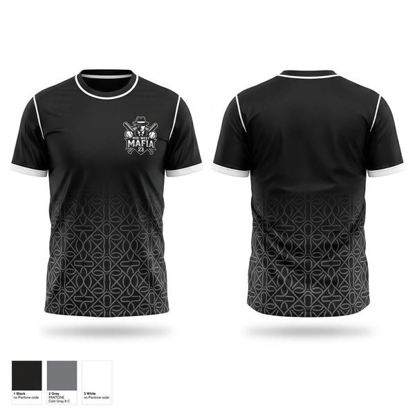 Football Jersey, Mid South Mafia, Baseball, Teamtime, Team time, sublimation, custom sports apparel, team uniforms, spirit wear, spiritwear, sports uniforms, custom shirts, team store, custom team store, fundraiser sports, apparel fundraiser
