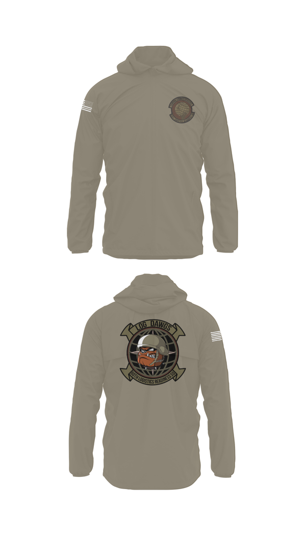 Windbreaker, 60th LRS, , Teamtime, Team time, sublimation, custom sports apparel, team uniforms, spirit wear, spiritwear, sports uniforms, custom shirts, team store, custom team store, fundraiser sports, apparel fundraiser
