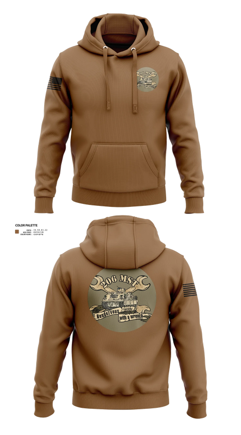 Hoodie, 206th MST206th MST, Army, Teamtime, Team time, sublimation, custom sports apparel, team uniforms, spirit wear, spiritwear, sports uniforms, custom shirts, team store, custom team store, fundraiser sports, apparel fundraiser