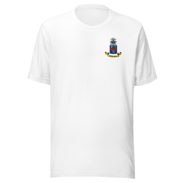 148th IN RGT 38204937 Unisex Staple T-Shirt | Bella + Canvas 3001