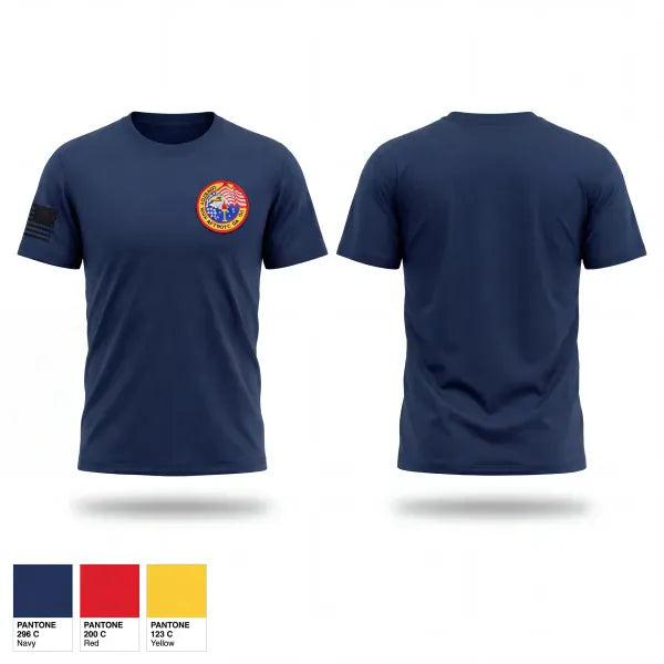 Old School Cotton Feel Shirt, GA-911, Air Force, Teamtime, Team time, sublimation, custom sports apparel, team uniforms, spirit wear, spiritwear, sports uniforms, custom shirts, team store, custom team store, fundraiser sports, apparel fundraiser