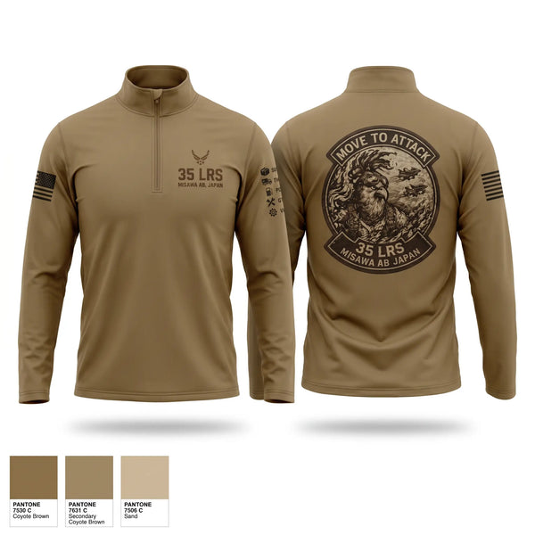 Windbreaker, 35 LRS, Air Force, Teamtime, Team time, sublimation, custom sports apparel, team uniforms, spirit wear, spiritwear, sports uniforms, custom shirts, team store, custom team store, fundraiser sports, apparel fundraiser