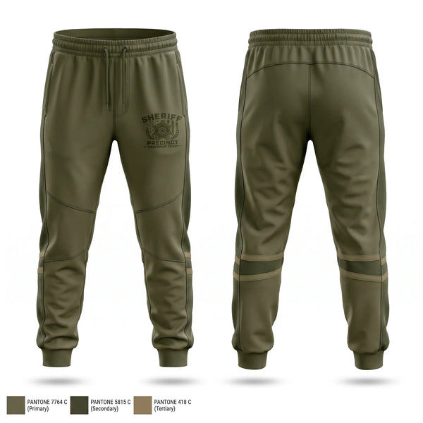 Sweatpants, Precinct Response Team, Police, Teamtime, Team time, sublimation, custom sports apparel, team uniforms, spirit wear, spiritwear, sports uniforms, custom shirts, team store, custom team store, fundraiser sports, apparel fundraiser