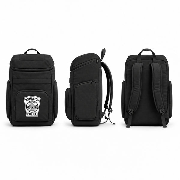 Gear Bag, WPD, Police, Teamtime, Team time, sublimation, custom sports apparel, team uniforms, spirit wear, spiritwear, sports uniforms, custom shirts, team store, custom team store, fundraiser sports, apparel fundraiser