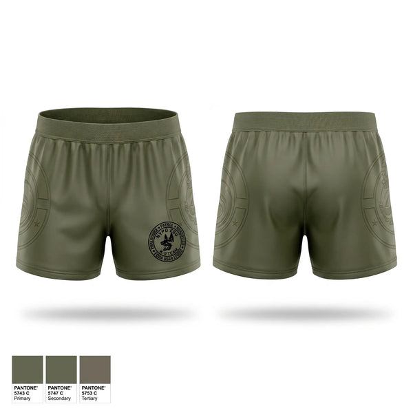 Ranger Panties, ESU K9, Police, Teamtime, Team time, sublimation, custom sports apparel, team uniforms, spirit wear, spiritwear, sports uniforms, custom shirts, team store, custom team store, fundraiser sports, apparel fundraiser