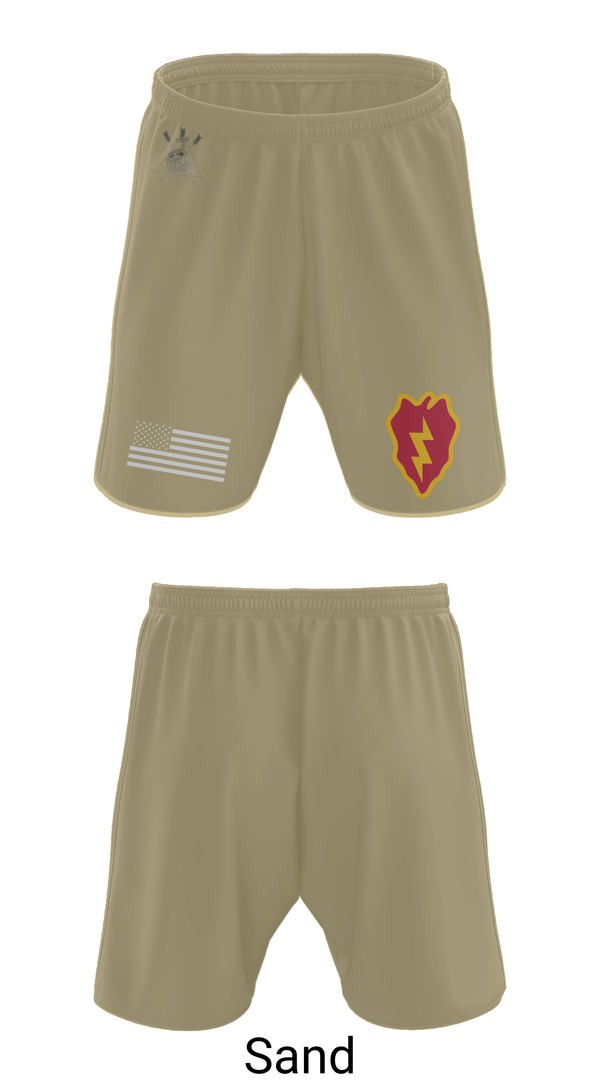 Athletic Shorts With Pockets, 325th LSB, , Teamtime, Team time, sublimation, custom sports apparel, team uniforms, spirit wear, spiritwear, sports uniforms, custom shirts, team store, custom team store, fundraiser sports, apparel fundraiser