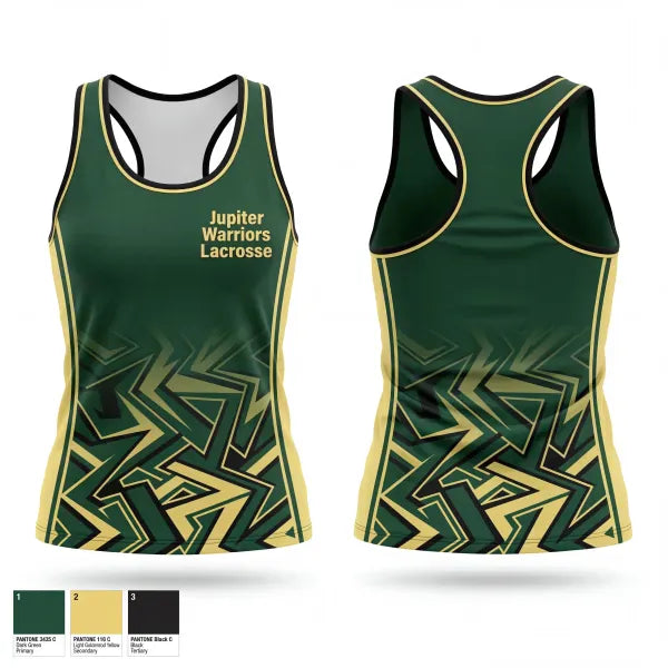 Womens Field Hockey Jersey, Jupiter Warriors Lacrosse, Women's Lacrosse, Teamtime, Team time, sublimation, custom sports apparel, team uniforms, spirit wear, spiritwear, sports uniforms, custom shirts, team store, custom team store, fundraiser sports, apparel fundraiser