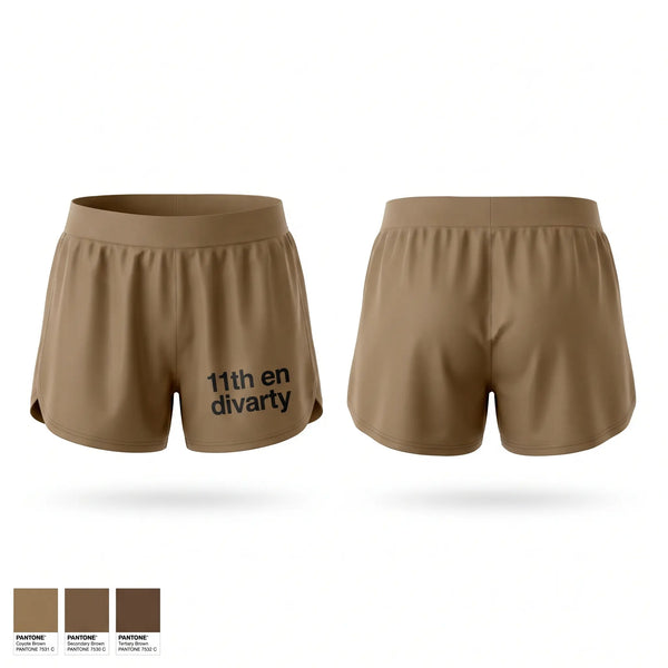 Ranger Panties, Fsc 11th en divarty, Army, Teamtime, Team time, sublimation, custom sports apparel, team uniforms, spirit wear, spiritwear, sports uniforms, custom shirts, team store, custom team store, fundraiser sports, apparel fundraiser