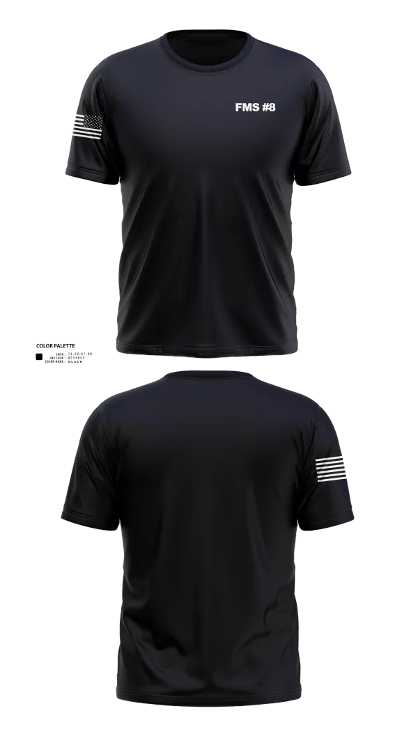 Old School Cotton Feel Shirt, FMS #8, , Teamtime, Team time, sublimation, custom sports apparel, team uniforms, spirit wear, spiritwear, sports uniforms, custom shirts, team store, custom team store, fundraiser sports, apparel fundraiser