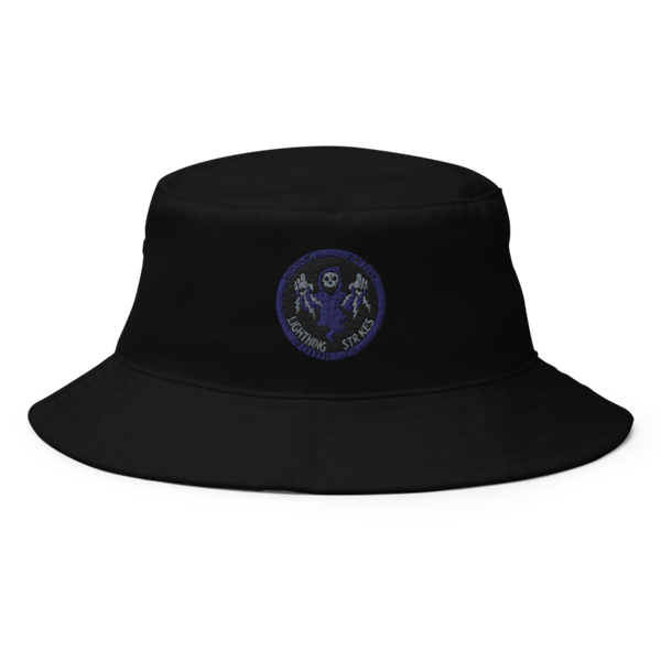 A 1/111 Field Artillery 90044147 Bucket Hat | Big Accessories BX003