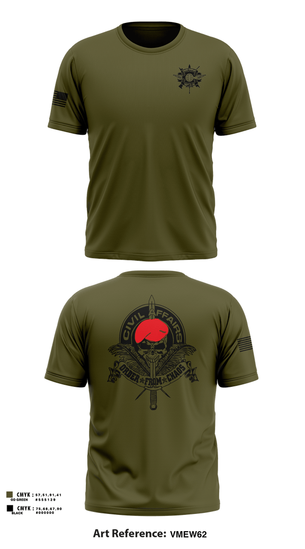 Short Sleeve Performance Shirt, Joint Medical Unit, Army, Teamtime, Team time, sublimation, custom sports apparel, team uniforms, spirit wear, spiritwear, sports uniforms, custom shirts, team store, custom team store, fundraiser sports, apparel fundraiser