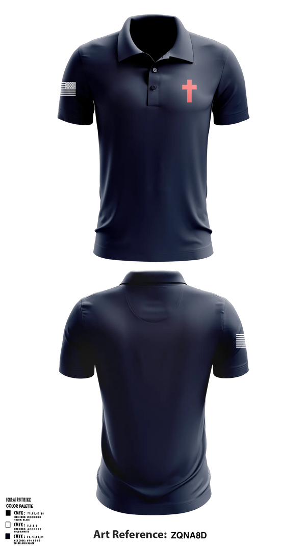 Short Sleeve Performance Polo, Chaplain 35, Fire Department, Teamtime, Team time, sublimation, custom sports apparel, team uniforms, spirit wear, spiritwear, sports uniforms, custom shirts, team store, custom team store, fundraiser sports, apparel fundraiser
