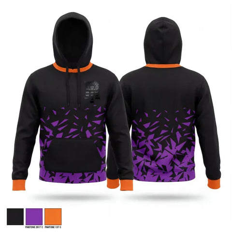 Hoodie, Rhode Island Nationals Baseball, Baseball, Teamtime, Team time, sublimation, custom sports apparel, team uniforms, spirit wear, spiritwear, sports uniforms, custom shirts, team store, custom team store, fundraiser sports, apparel fundraiser