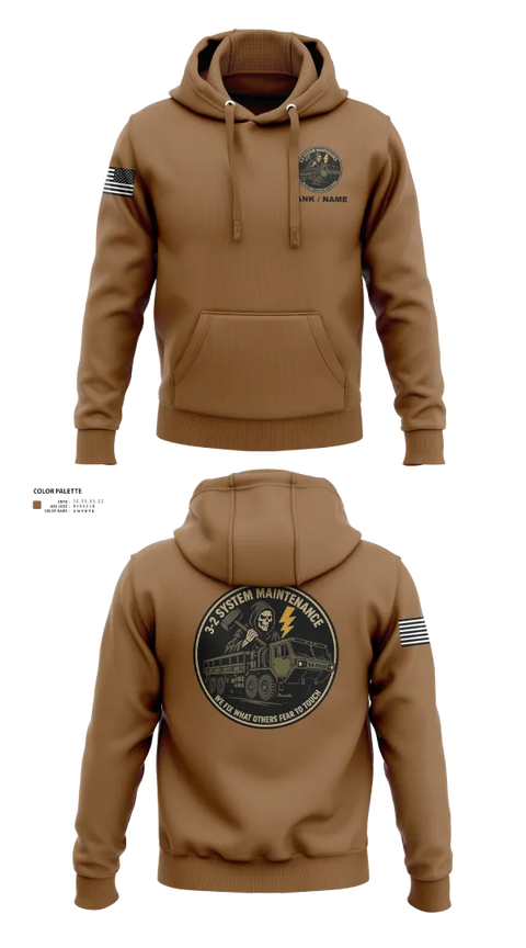 Hoodie, 3-2 ADA, , Teamtime, Team time, sublimation, custom sports apparel, team uniforms, spirit wear, spiritwear, sports uniforms, custom shirts, team store, custom team store, fundraiser sports, apparel fundraiser