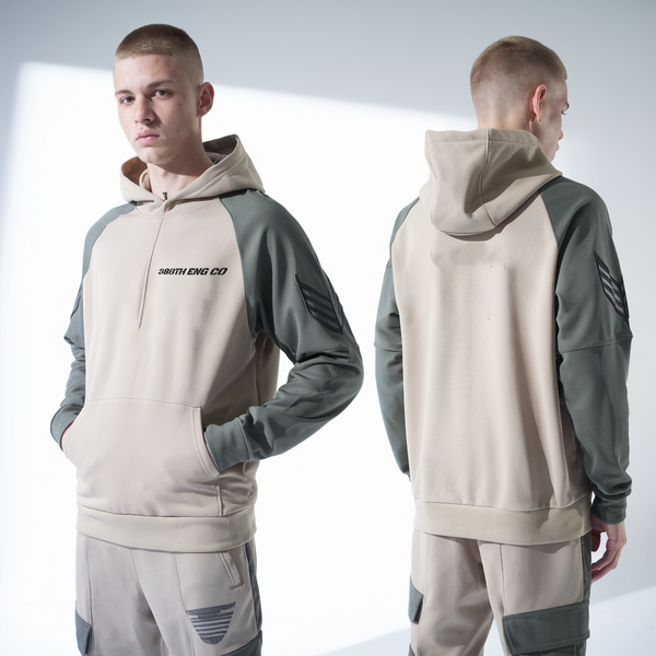 Hoodie, 388TH ENG CO, Army, Teamtime, Team time, sublimation, custom sports apparel, team uniforms, spirit wear, spiritwear, sports uniforms, custom shirts, team store, custom team store, fundraiser sports, apparel fundraiser