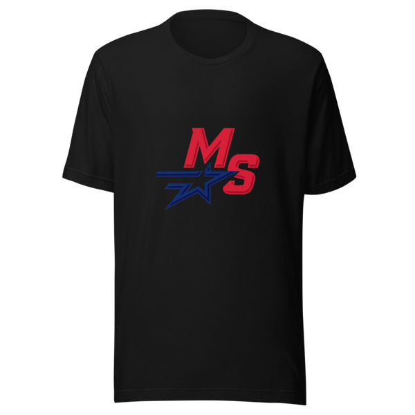 Unisex Staple T-Shirt - Black
