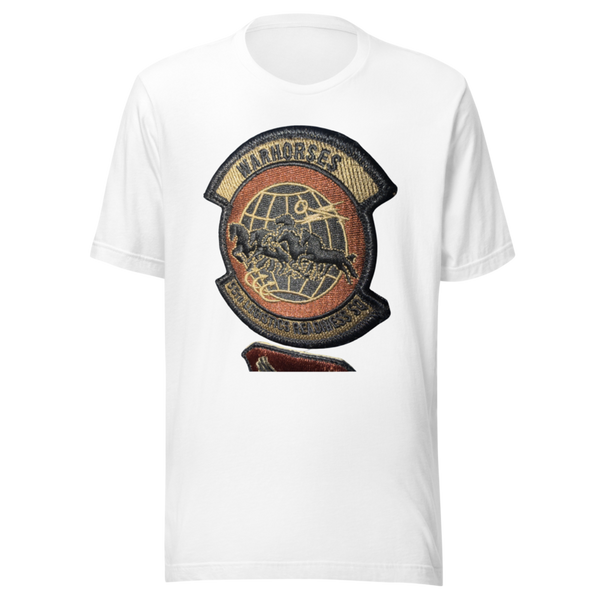 Unisex Staple T-Shirt - White