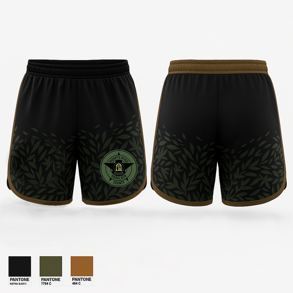 Ranger Panties, Patrol, , Teamtime, Team time, sublimation, custom sports apparel, team uniforms, spirit wear, spiritwear, sports uniforms, custom shirts, team store, custom team store, fundraiser sports, apparel fundraiser