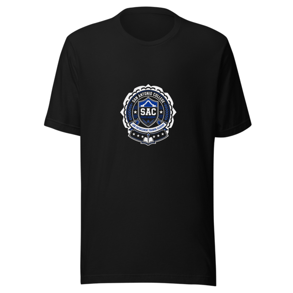 Unisex Staple T-Shirt - Black