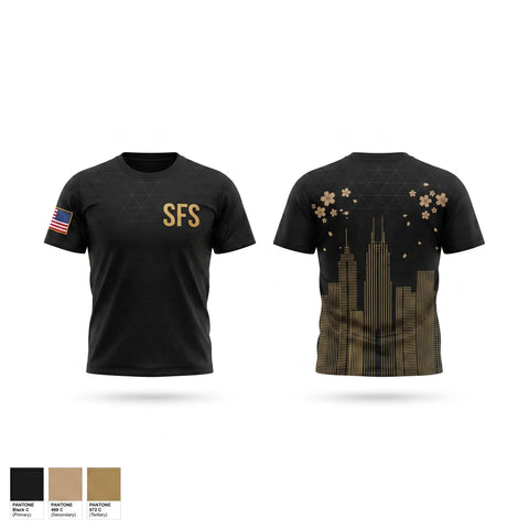 Old School Cotton Feel Shirt, SFS, Air Force, Teamtime, Team time, sublimation, custom sports apparel, team uniforms, spirit wear, spiritwear, sports uniforms, custom shirts, team store, custom team store, fundraiser sports, apparel fundraiser