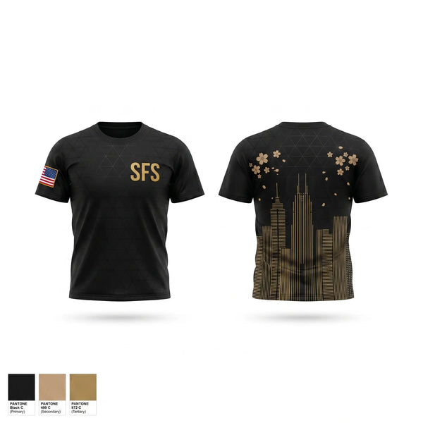 Old School Cotton Feel Shirt, SFS, Air Force, Teamtime, Team time, sublimation, custom sports apparel, team uniforms, spirit wear, spiritwear, sports uniforms, custom shirts, team store, custom team store, fundraiser sports, apparel fundraiser