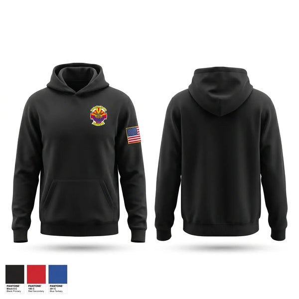 Hoodie, Timberline Fire LLC, Fire Department, Teamtime, Team time, sublimation, custom sports apparel, team uniforms, spirit wear, spiritwear, sports uniforms, custom shirts, team store, custom team store, fundraiser sports, apparel fundraiser