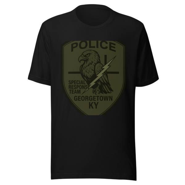 Unisex Staple T-Shirt - Black