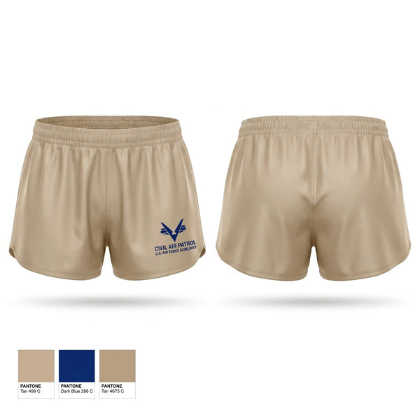 Ranger Panties, Saint George Composite Squadron, Air Force, Teamtime, Team time, sublimation, custom sports apparel, team uniforms, spirit wear, spiritwear, sports uniforms, custom shirts, team store, custom team store, fundraiser sports, apparel fundraiser