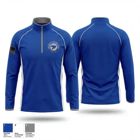 Windbreaker, Wildcat Battalion, Army, Teamtime, Team time, sublimation, custom sports apparel, team uniforms, spirit wear, spiritwear, sports uniforms, custom shirts, team store, custom team store, fundraiser sports, apparel fundraiser